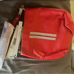 Rick Owens crossbody bag